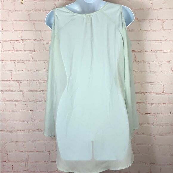 0X- Melissa McCarthy 7 open shoulder swing… - Picture 6 of 16